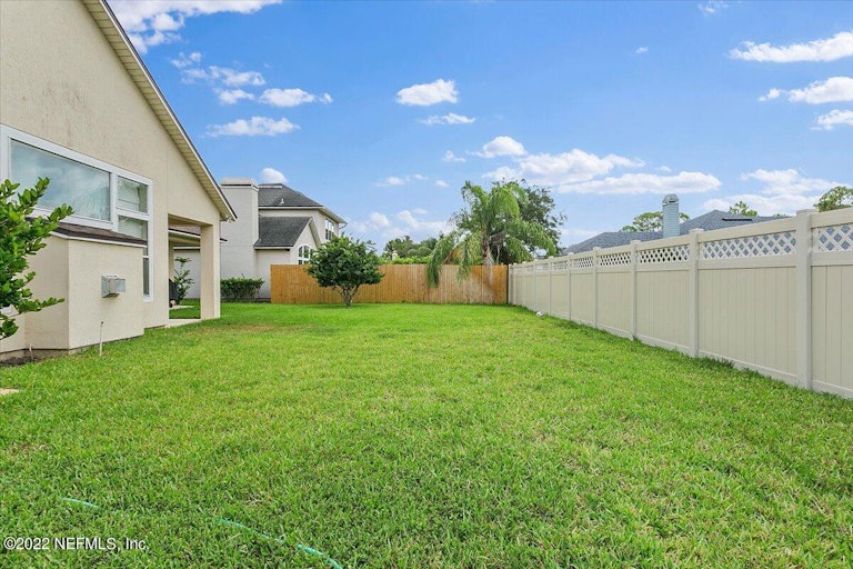 Photo 21 of 28 - 725 Waterlily Way, Saint Augustine, FL 32092