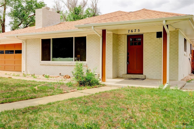 Photo 3 of 34 - 7675 W 25th Ave, Lakewood, CO 80214
