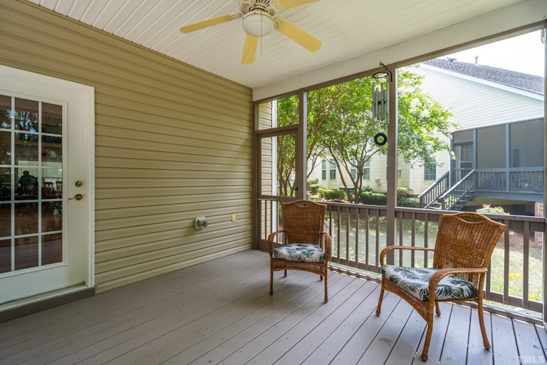 Photo 40 of 59 - 152 Rockport Ridge Way, Cary, NC 27519