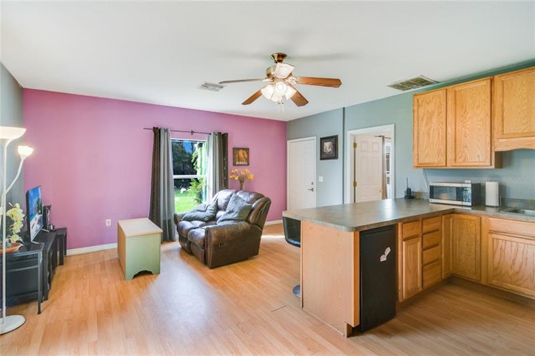 Photo 21 of 41 - 1850 Eldorado Ct, Saint Cloud, FL 34771