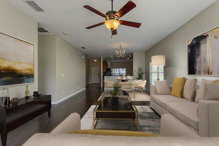 Photo 2 of 20 - 1157 Maplebrook Dr, Lake Alfred, FL 33850