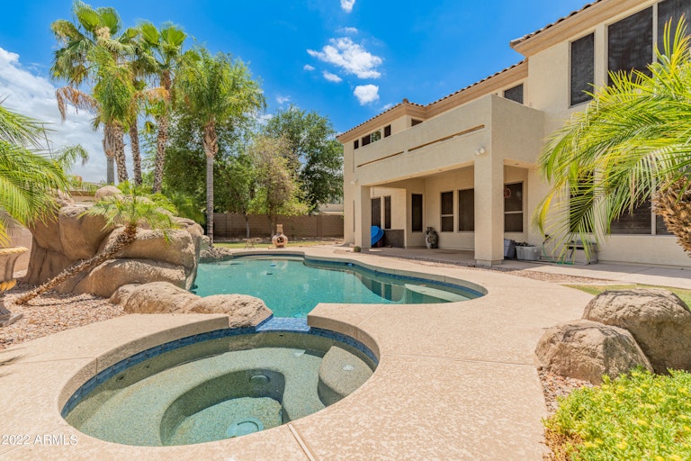 Photo 69 of 73 - 2517 S Constellation Way, Gilbert, AZ 85295