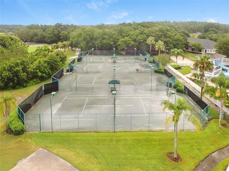 Photo 45 of 45 - 10565 Coral Key Ave, Tampa, FL 33647