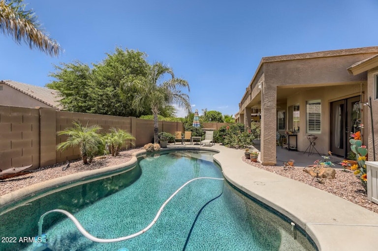 Photo 30 of 35 - 17607 W Gelding Dr, Surprise, AZ 85388