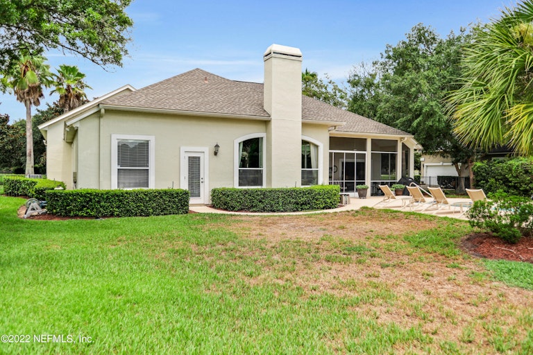 Photo 56 of 59 - 205 S Hampton Club Way, Saint Augustine, FL 32092
