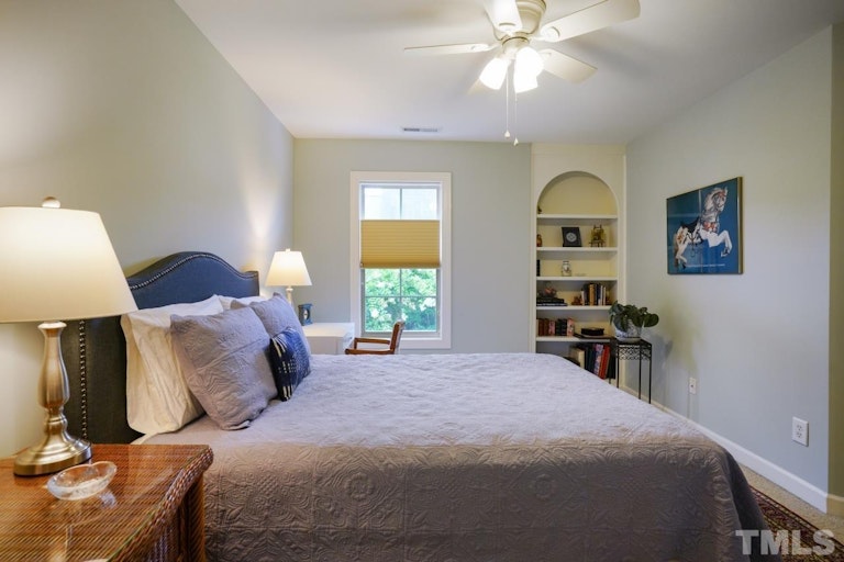 Photo 29 of 41 - 309 Sunstone Dr, Cary, NC 27519