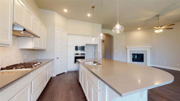 Photo 6 of 20 - 1836 Everglades Dr, Forney, TX 75126