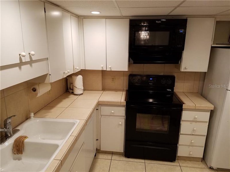 Photo 8 of 25 - 1 Key Capri #704W, Treasure Island, FL 33706