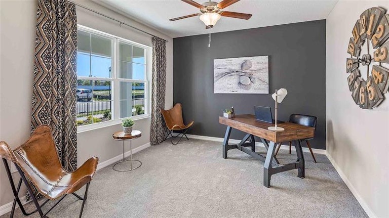 Photo 3 of 20 - 33696 Jasmine Star Loop, Wesley Chapel, FL 33543
