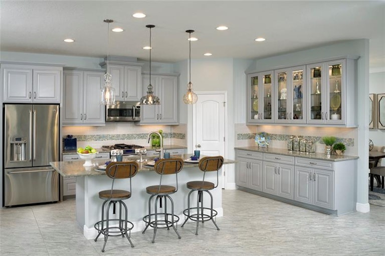 Photo 6 of 10 - 4754 Sunday Rain Ln, Land O Lakes, FL 34638