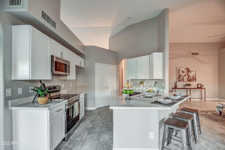 Photo 14 of 108 - 2256 E Tahitian Way, Gilbert, AZ 85234