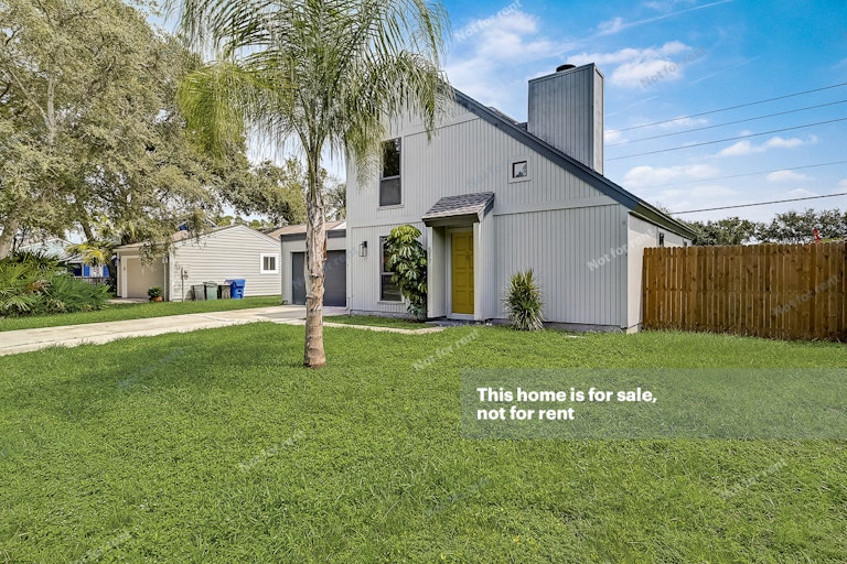 Photo 1 of 32 - 517 Robles Ln, Ponte Vedra Beach, FL 32082