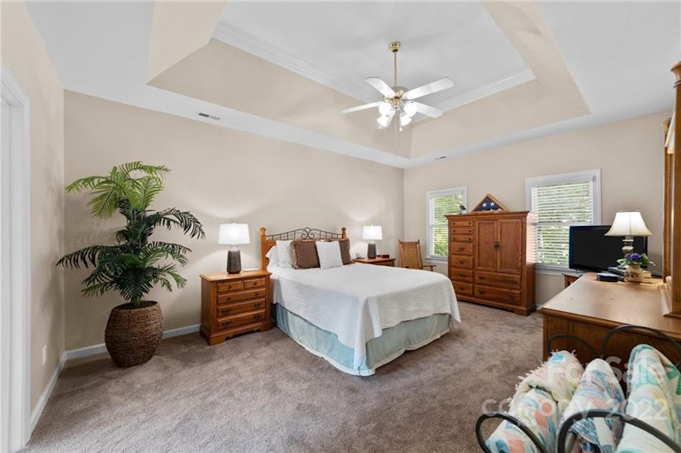 Photo 36 of 39 - 12700 Willow Grove Way, Huntersville, NC 28078
