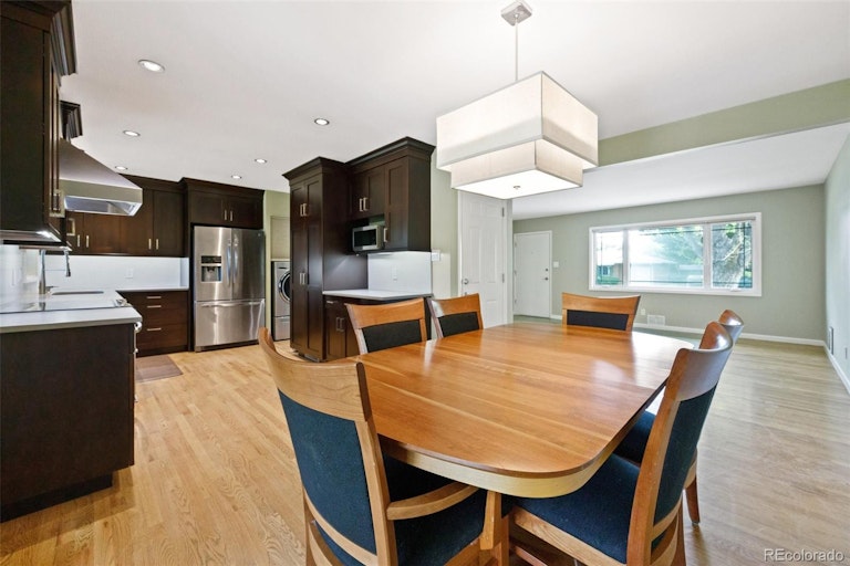 Photo 7 of 25 - 2207 Zinnia St, Golden, CO 80401