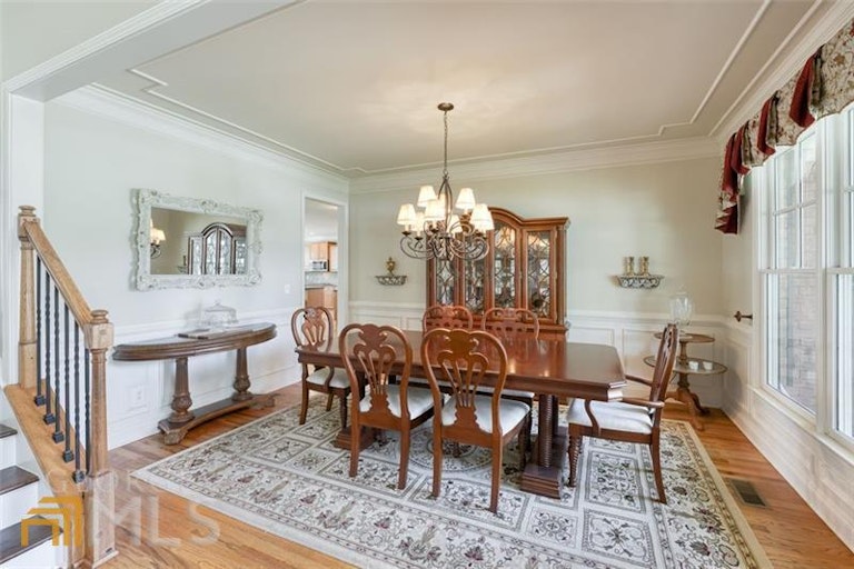 Photo 6 of 71 - 6021 Stillwater Pl, Flowery Branch, GA 30542