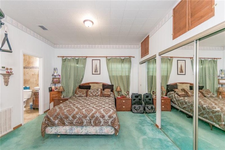 Photo 7 of 25 - 4800 Lake Lowery Rd, Haines City, FL 33844