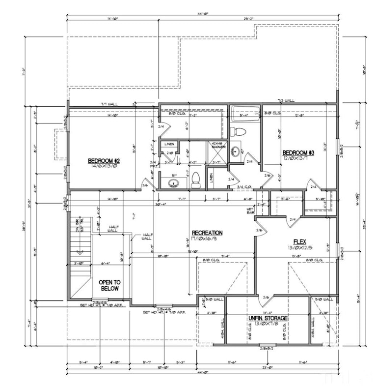 Photo 3 of 5 - 5 Emerald Ct, Youngsville, NC 27596