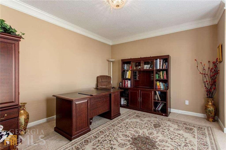 Photo 4 of 27 - 168 Long Meadow Ln, Alpharetta, GA 30004