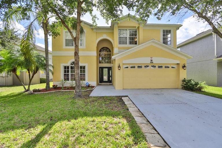 Photo 45 of 52 - 2930 Downan Point Dr, Land O Lakes, FL 34638