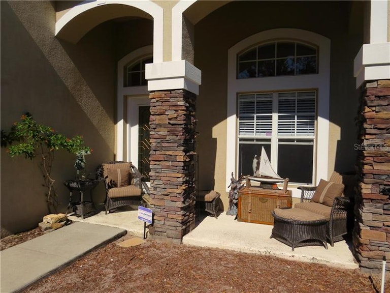 Photo 2 of 24 - 11237 Belle Haven Dr, New Port Richey, FL 34654