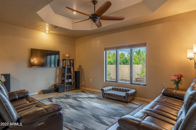 Photo 38 of 46 - 9445 E Romping Rd, Carefree, AZ 85377
