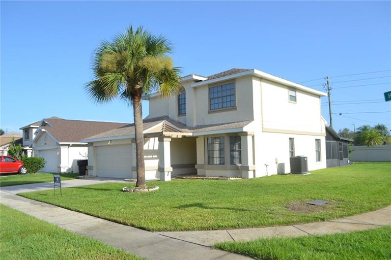Photo 4 of 35 - 849 Horseshoe Bay Dr, Kissimmee, FL 34741