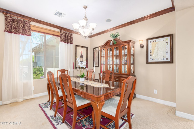 Photo 10 of 30 - 9003 S 53rd Dr, Laveen, AZ 85339