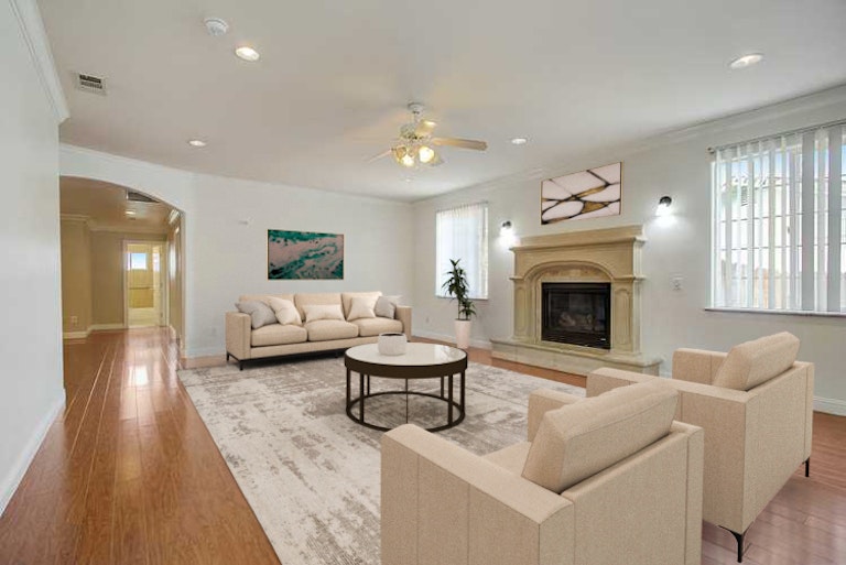 Photo 2 of 35 - 6928 Franela Way, Citrus Heights, CA 95621