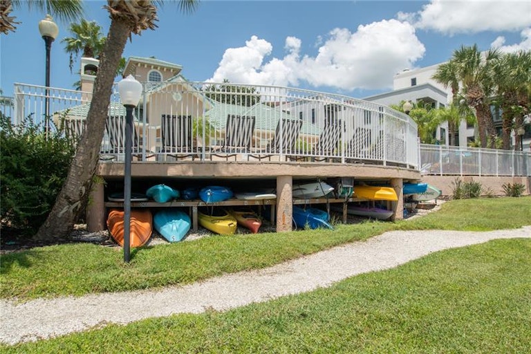 Photo 43 of 43 - 1309 Bay Club Cir #1309, Tampa, FL 33607