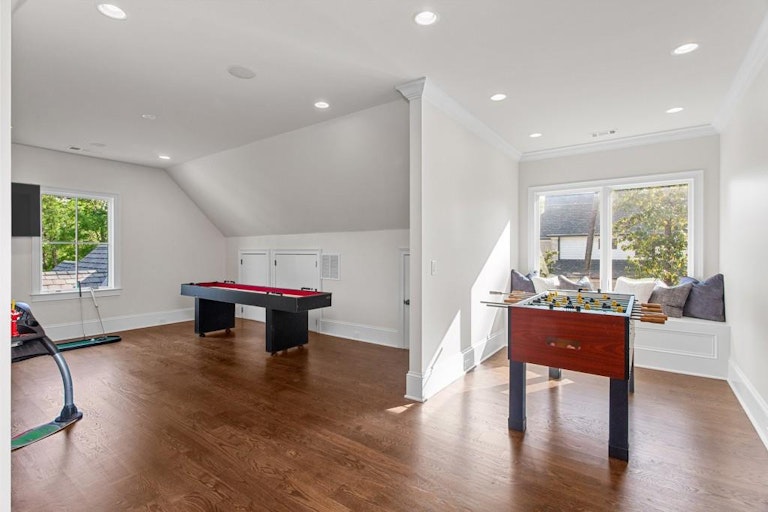 Photo 41 of 77 - 4268 Woodland Brook Dr SE, Atlanta, GA 30339
