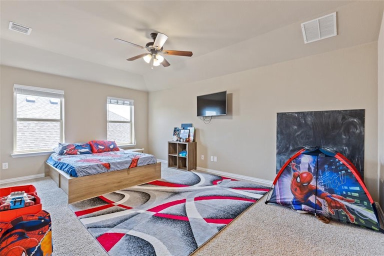 Photo 22 of 30 - 151 Pleasant Hill Ln, Fate, TX 75189