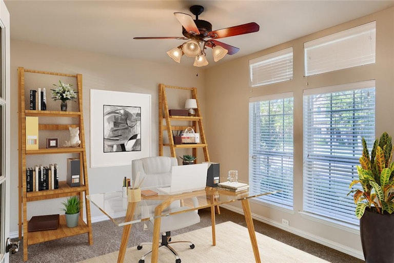 Photo 4 of 39 - 14197 Rising Star Blvd, Frisco, TX 75033