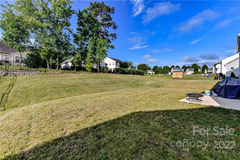 Photo 31 of 34 - 3409 Laurel Oak Ln, Gastonia, NC 28056