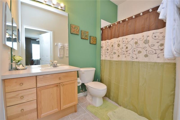 Photo 12 of 25 - 2305 Silver Palm Dr #105, Kissimmee, FL 34747