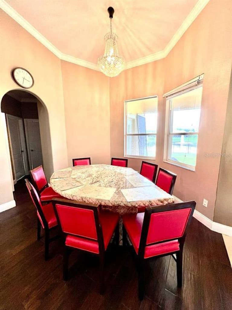 Photo 10 of 22 - 3851 Hunters Isle Dr, Orlando, FL 32837