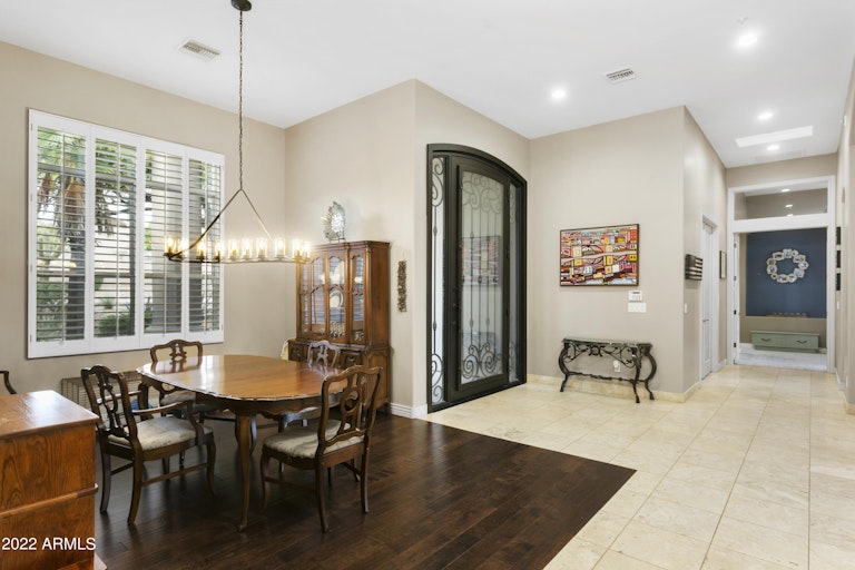 Photo 6 of 48 - 12247 E Mary Katherine Dr, Scottsdale, AZ 85259