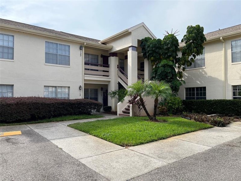 Photo 1 of 25 - 7807 Hardwick Dr #114, New Port Richey, FL 34653