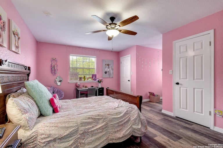 Photo 37 of 51 - 1359 E Ammann Rd, Bulverde, TX 78163
