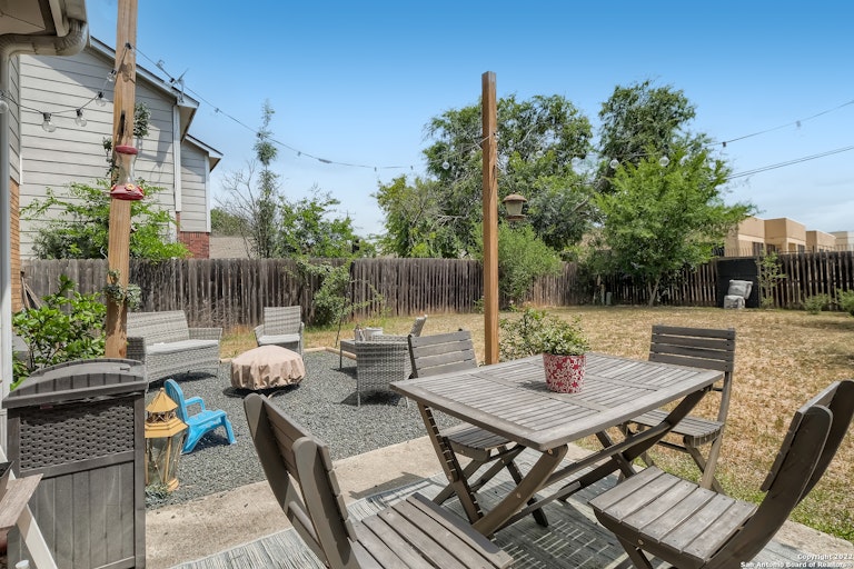 Photo 25 of 30 - 13855 Griffin Ridge Dr, San Antonio, TX 78247