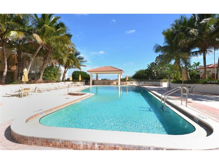 Photo 25 of 25 - 100 Central Ave Unit K1017, Sarasota, FL 34236