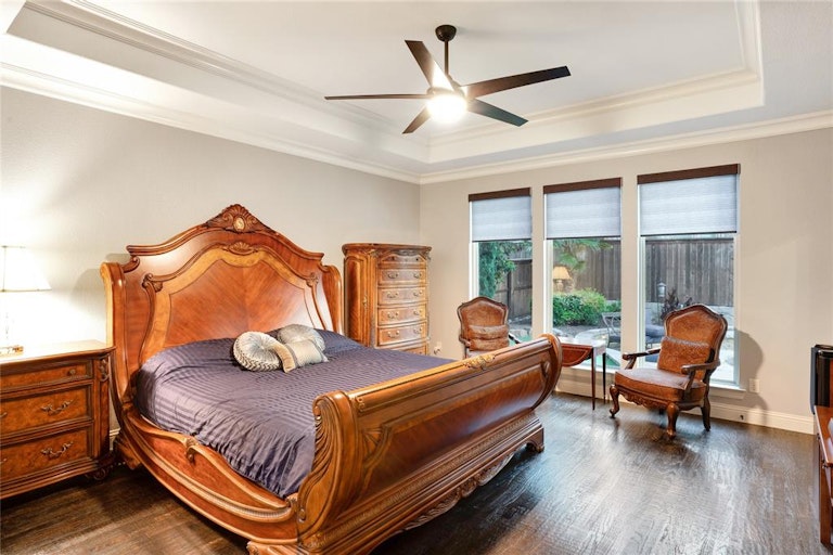 Photo 17 of 35 - 7571 Orchard Hill Ln, Frisco, TX 75035