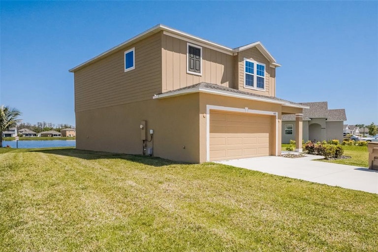 Photo 3 of 27 - 4269 Desert Rose Ave, Kissimmee, FL 34746