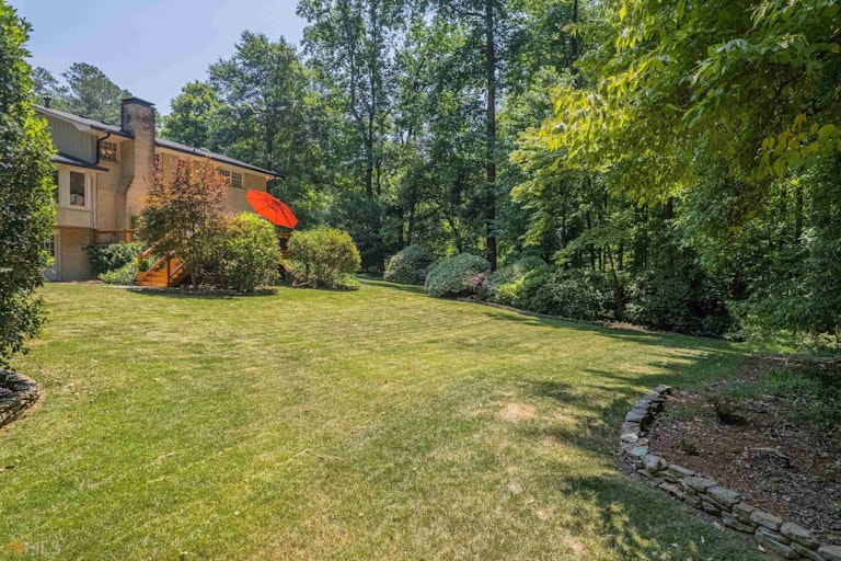 Photo 68 of 82 - 5437 Smoke Rise Dr, Stone Mountain, GA 30087