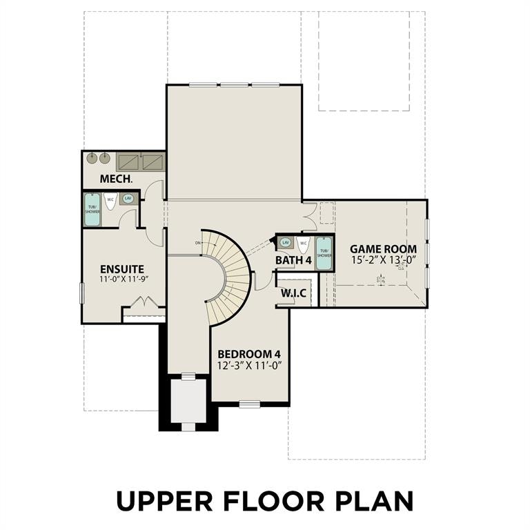Photo 4 of 35 - 10619 Juniper Branch Dr, Rosharon, TX 77583