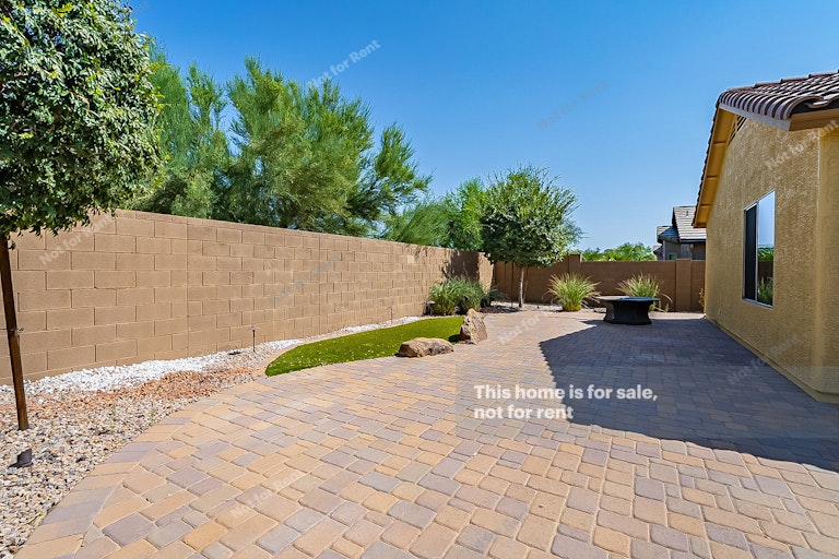 Photo 26 of 26 - 7998 W Pleasant Oak Way, Florence, AZ 85132