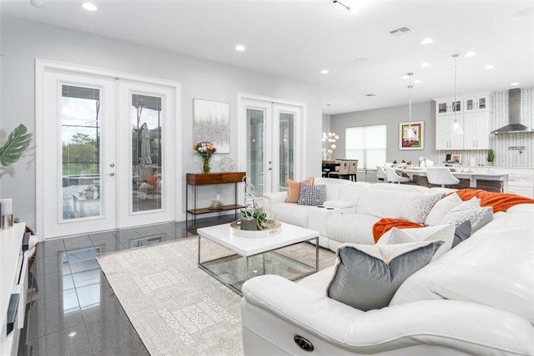 Photo 11 of 46 - 11757 Hampstead St, Windermere, FL 34786