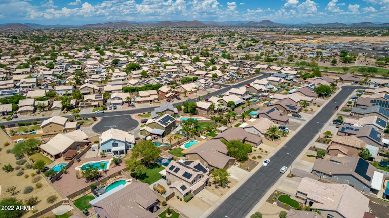 Photo 31 of 42 - 10822 W Quail Ave, Sun City, AZ 85373