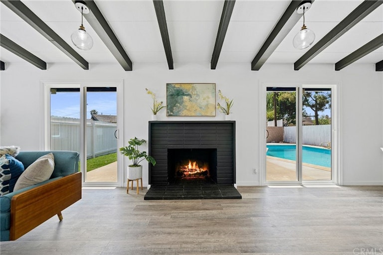 Photo 7 of 32 - 1917 E Brookport St, Covina, CA 91724