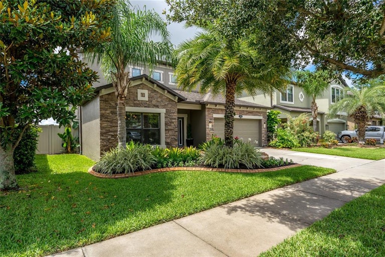 Photo 1 of 53 - 11615 Palmetto Pine St, Riverview, FL 33569