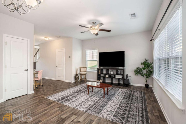 Photo 5 of 24 - 159 Wisteria Dr, Winder, GA 30680